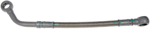 Turbocharger Coolant Line Dorman 667-501