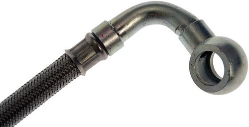 Turbocharger Coolant Line Dorman 667-502