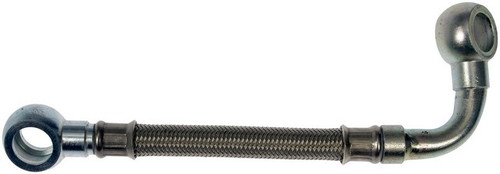 Turbocharger Coolant Line Dorman 667-502