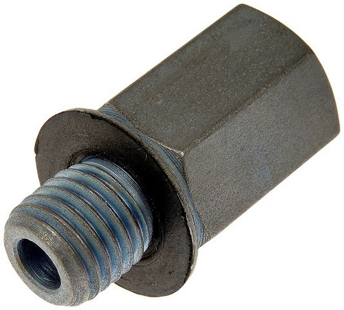 Dorman - OE Solutions Turbocharger Coolant Line Fitting P/N:667-504