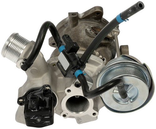 Dorman - OE Solutions Turbocharger 667-525 - view 4