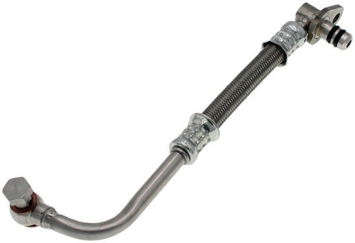 Dorman - OE Solutions Turbocharger Oil Line 667-526 - view 4