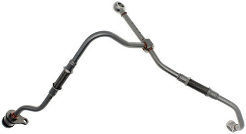 Dorman - OE Solutions Turbocharger Oil Line P/N:667-549