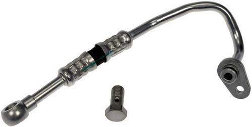 Dorman - OE Solutions Turbocharger Oil Line P/N:667-551