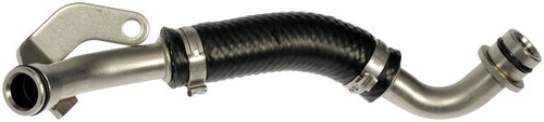 Dorman - OE Solutions Turbocharger Oil Line 667-558 - view 4