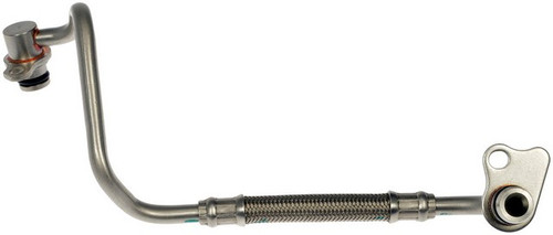 Dorman - OE Solutions Turbocharger Oil Line P/N:667-560