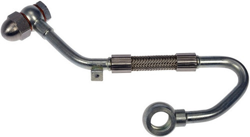 Dorman - OE Solutions Turbocharger Coolant Line 667-562 - view 2