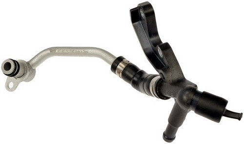 Dorman - OE Solutions Turbocharger Coolant Line 667-565 - view 3