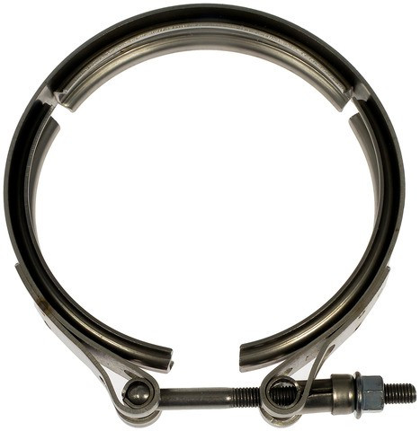 Dorman - OE Solutions Exhaust Clamp 667-567 - view 2