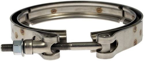 Dorman - OE Solutions Exhaust Clamp 667-567 - view 4