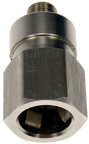Dorman - OE Solutions Turbocharger Oil Line Adapter P/N:667-571