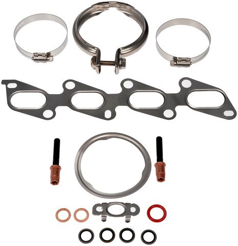 Dorman - OE Solutions Turbocharger Gasket Kit P/N:667-574
