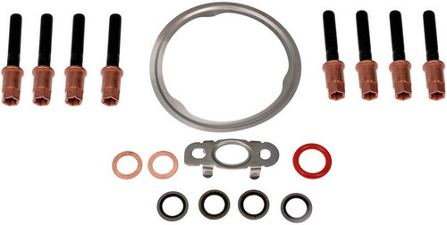 Dorman - OE Solutions Turbocharger Gasket Kit P/N:667-574