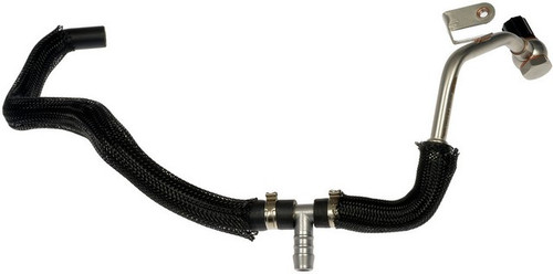 Dorman - OE Solutions Turbocharger Coolant Line P/N:667-577
