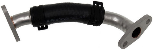 Dorman - OE Solutions Turbocharger Oil Line 667-581