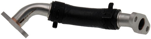 Dorman - OE Solutions Turbocharger Oil Line 667-581 - view 3