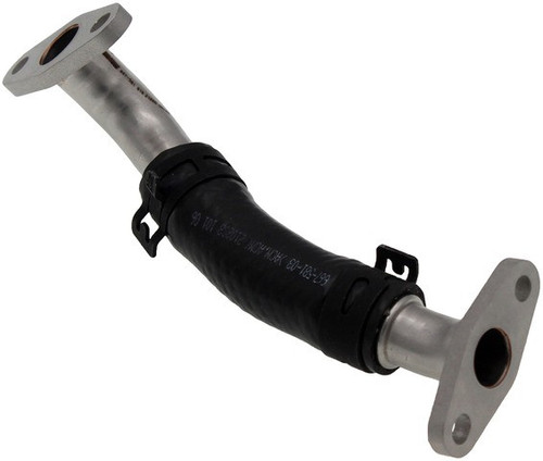 Dorman - OE Solutions Turbocharger Oil Line 667-581 - view 4
