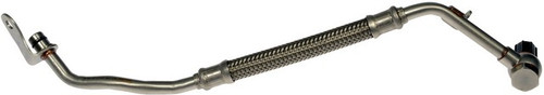 Turbocharger Coolant Line Dorman 667-596