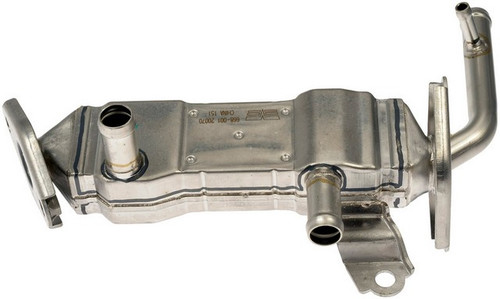 Dorman - OE Solutions Exhaust Gas Recirculation (EGR) Cooler 668-001 - view 3