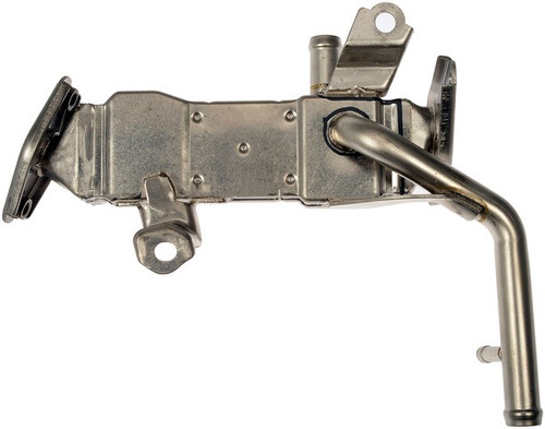 Dorman - OE Solutions Exhaust Gas Recirculation (EGR) Cooler P/N:668-001