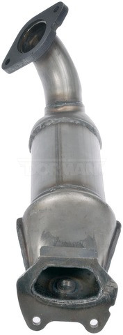 Dorman - OE Solutions Exhaust Manifold with Integrated Catalytic Converter 672-1211 - view 2