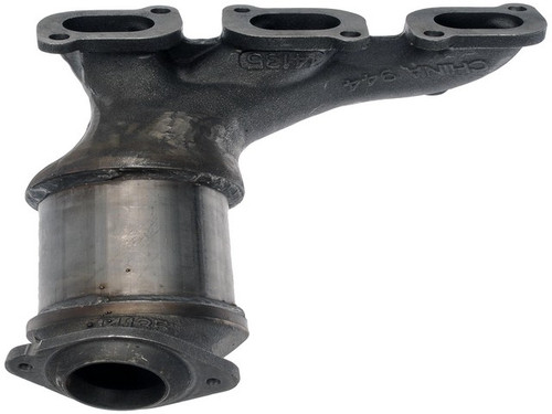 Dorman - OE Solutions Exhaust Manifold with Integrated Catalytic Converter 672-140 - view 2