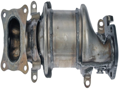 Dorman - OE Solutions Exhaust Manifold with Integrated Catalytic Converter 672-1451 - view 2