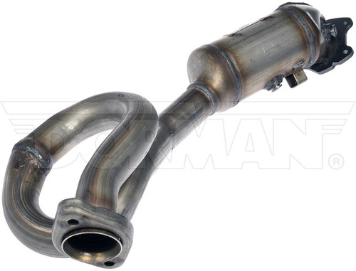 Dorman - OE Solutions Exhaust Manifold with Integrated Catalytic Converter 673-306 - view 4