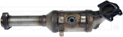 Dorman - OE Solutions Exhaust Manifold with Integrated Catalytic Converter 673-307 - view 2