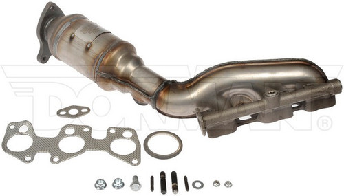 Dorman - OE Solutions Exhaust Manifold with Integrated Catalytic Converter 673-309