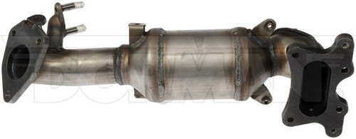 Dorman - OE Solutions Exhaust Manifold with Integrated Catalytic Converter 673-565 - view 2