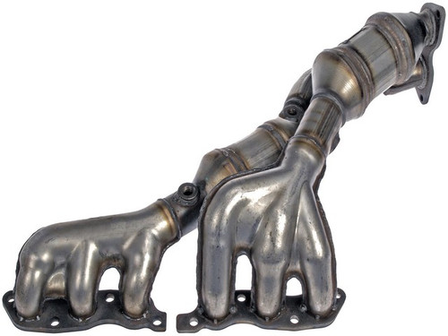 Dorman - OE Solutions Exhaust Manifold with Integrated Catalytic Converter 673-642