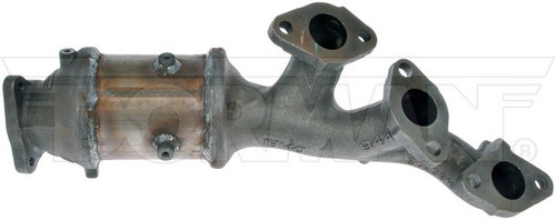 Dorman - OE Solutions Exhaust Manifold with Integrated Catalytic Converter 673-816 - view 3