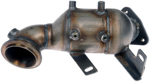 Dorman - OE Solutions Catalytic Converter 673-854 - view 2