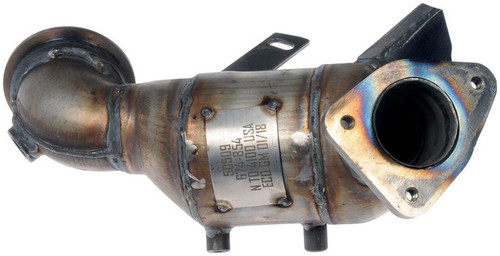 Dorman - OE Solutions Catalytic Converter 673-854 - view 3