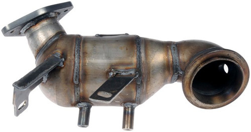 Dorman - OE Solutions Catalytic Converter 673-854 - view 4