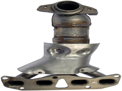 Dorman - OE Solutions Exhaust Manifold with Integrated Catalytic Converter 673-959 - view 5