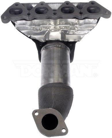 Dorman - OE Solutions Exhaust Manifold with Integrated Catalytic Converter 673-960 - view 2