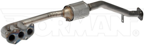 Dorman - OE Solutions Exhaust Manifold with Integrated Catalytic Converter 674-023 - view 4