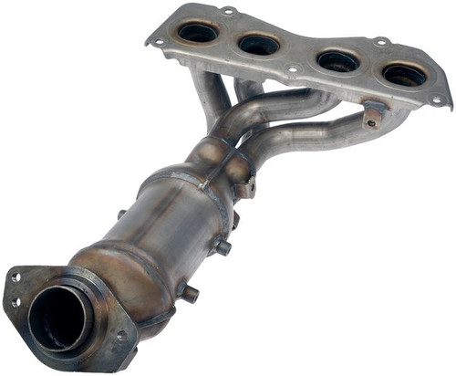 Dorman - OE Solutions Exhaust Manifold with Integrated Catalytic Converter 674-028 - view 2