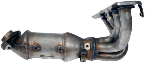 Dorman - OE Solutions Exhaust Manifold with Integrated Catalytic Converter 674-028 - view 4