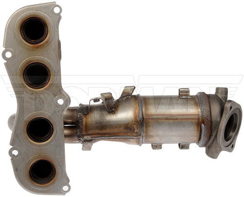 Dorman - OE Solutions Exhaust Manifold with Integrated Catalytic Converter 674-044 - view 2