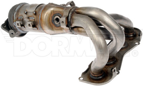 Dorman - OE Solutions Exhaust Manifold with Integrated Catalytic Converter 674-044 - view 4