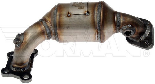 Dorman - OE Solutions Exhaust Manifold with Integrated Catalytic Converter 674-048 - view 3