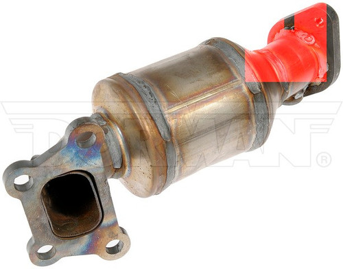 Dorman - OE Solutions Exhaust Manifold with Integrated Catalytic Converter 674-049 - view 3