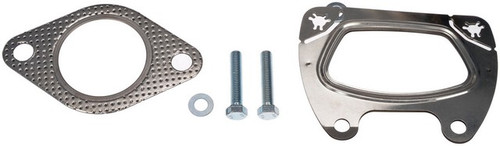 Dorman - OE Solutions Exhaust Manifold with Integrated Catalytic Converter 674-053 - view 3