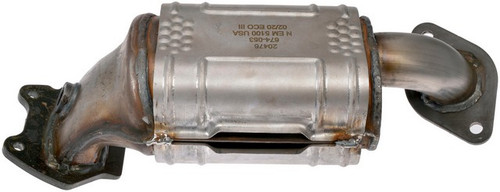 Dorman - OE Solutions Exhaust Manifold with Integrated Catalytic Converter 674-053 - view 4