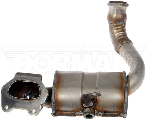 Dorman - OE Solutions Exhaust Manifold with Integrated Catalytic Converter 674-054 - view 3