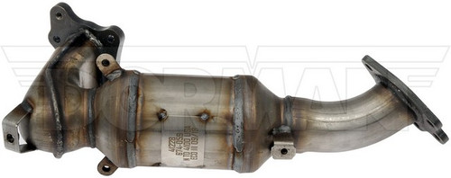 Dorman - OE Solutions Exhaust Manifold with Integrated Catalytic Converter 674-059 - view 2