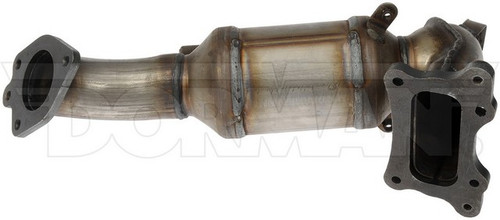 Dorman - OE Solutions Exhaust Manifold with Integrated Catalytic Converter 674-059 - view 5